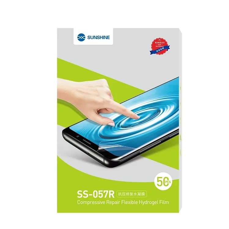Sunshine ss-057r защитная пленка - Фотография_2