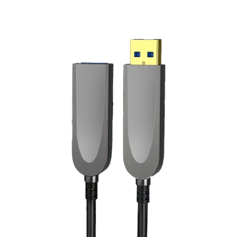 Высокоскоростной удлинитель aoc usb 3 - Фотография_6