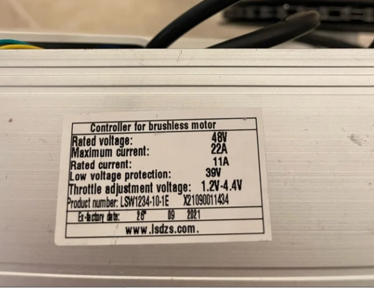 Gen3 lsw1234-10-1e (индивидуальный) - Фотография_6