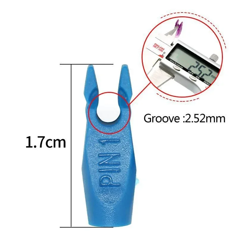 Булавка для стрельбы из лука - Фотография_2