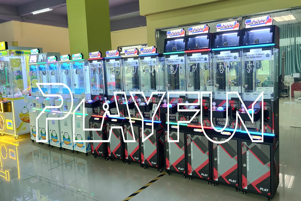 Playfun оптовая продажа игрушек - Фотография_5