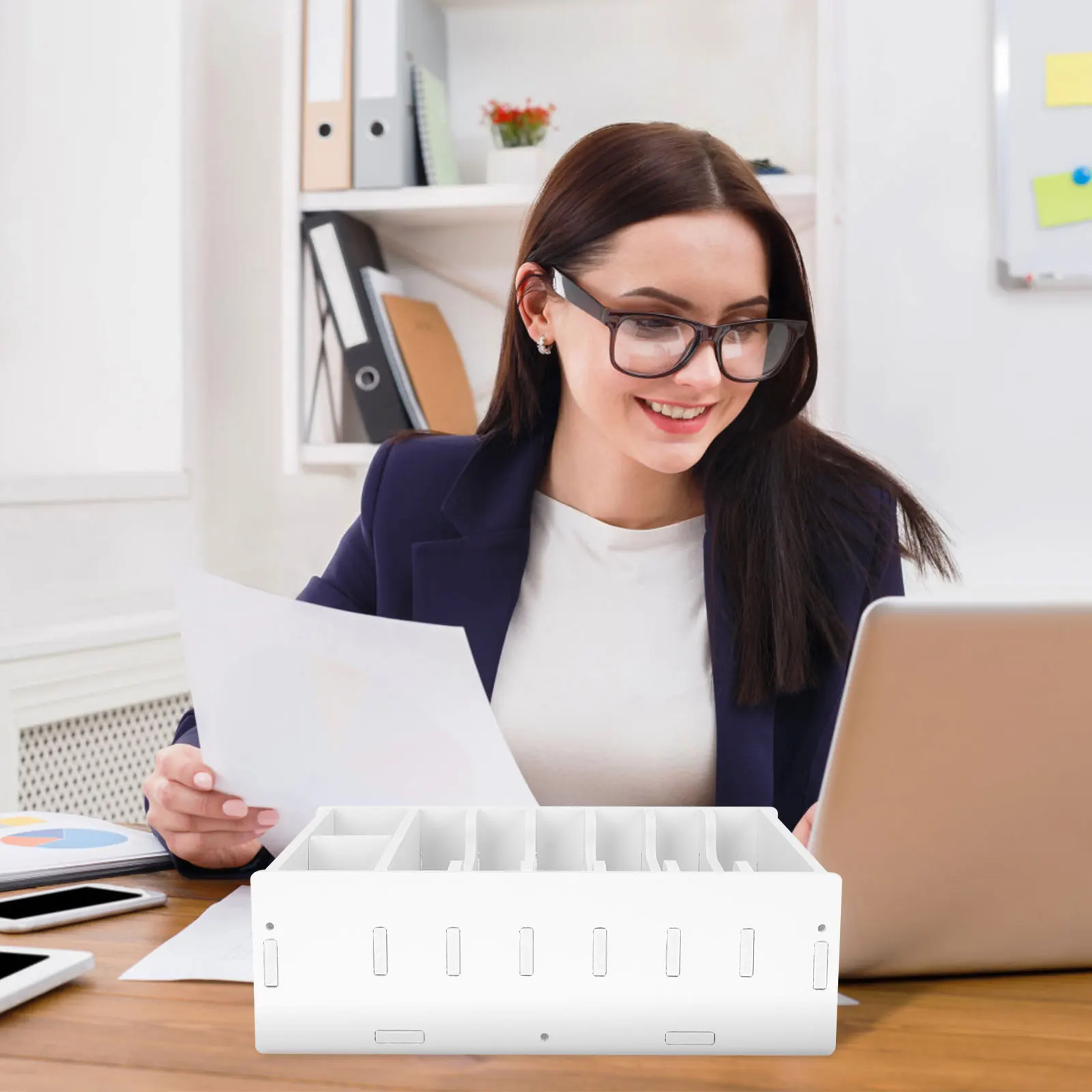 Ящик для наличных