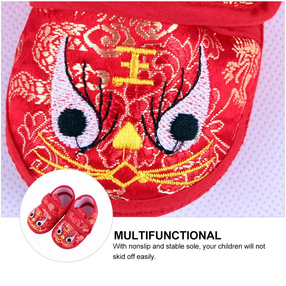 Детская обувь для малышей - Фотография_5