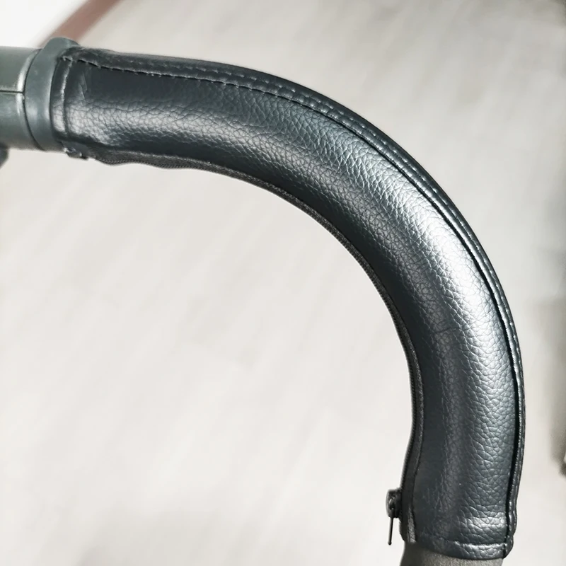 Задняя крышка для cybex gazelle s - Фотография_2