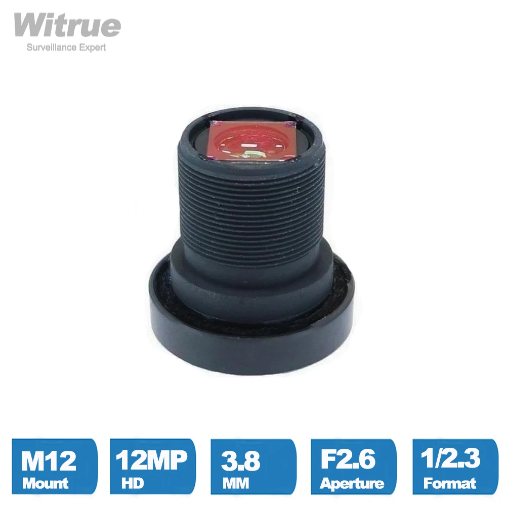 Объектив witrue hd 12mp 3 - Фотография_4