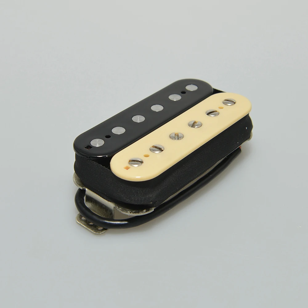 Звукосниматели alnico v humbucker - Фотография_5