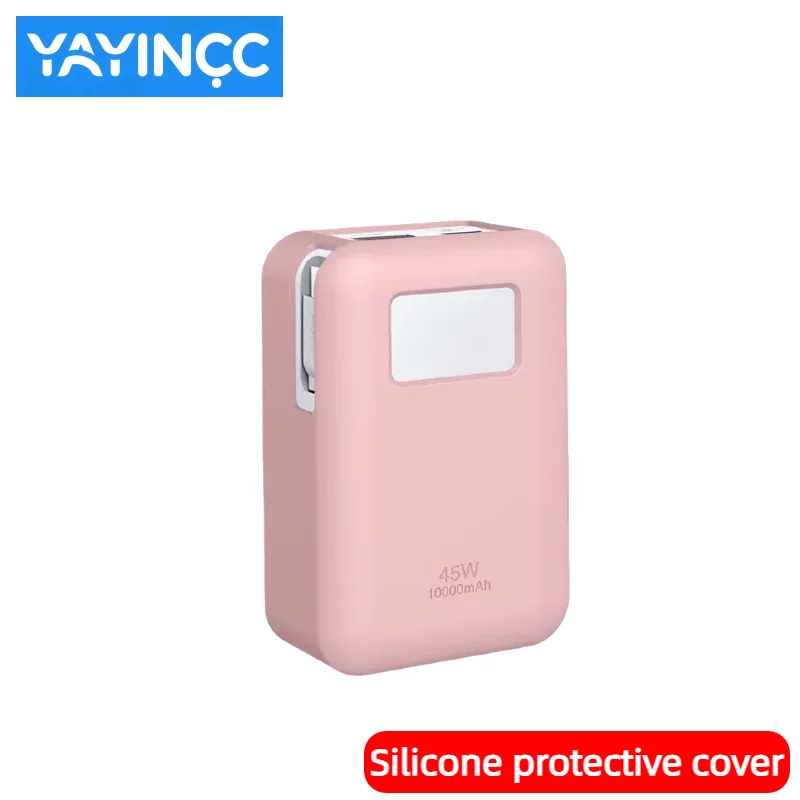 Yayincc силиконовый защитный чехол - Фотография_4