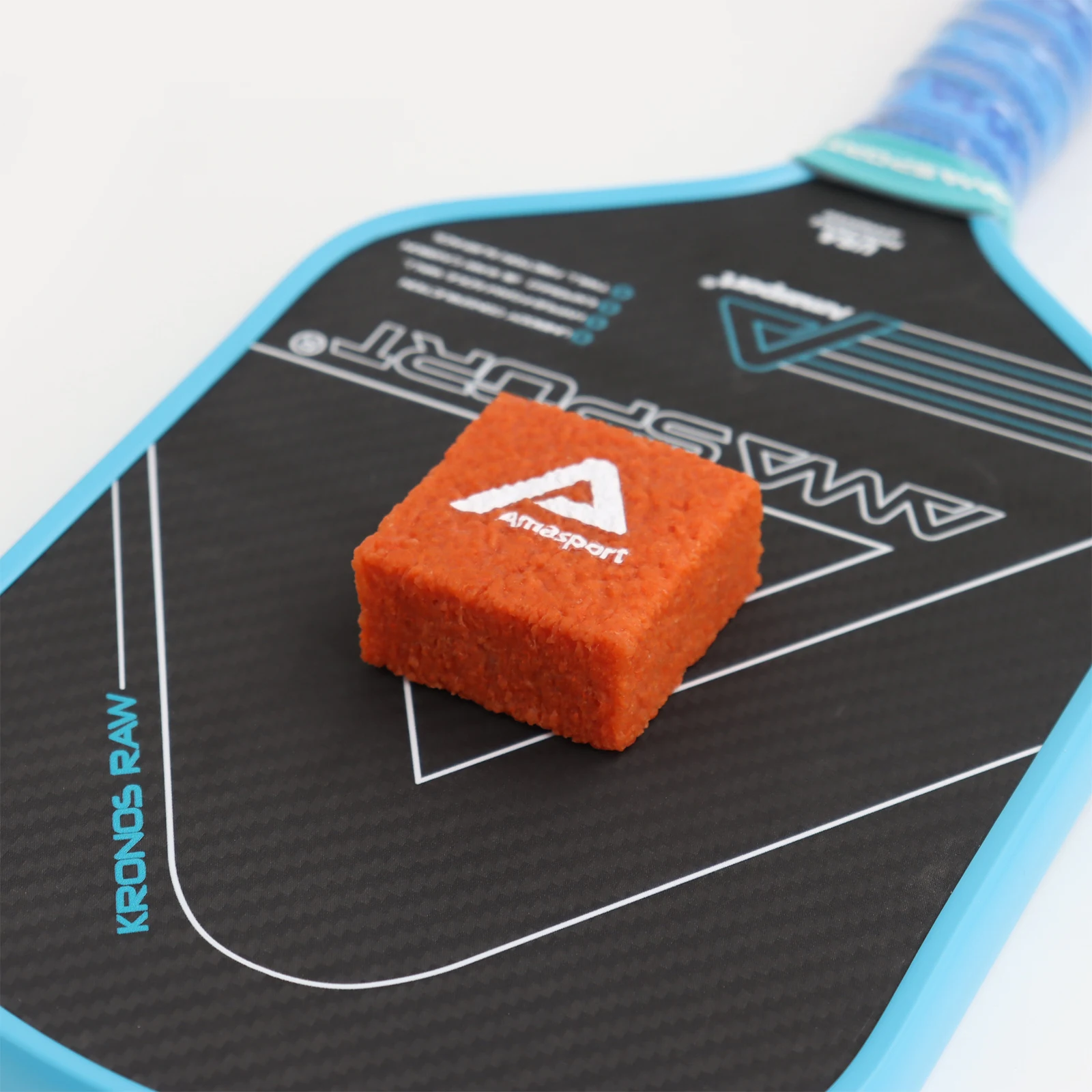 Amasport pickleball paddle eraser - Фотография_2