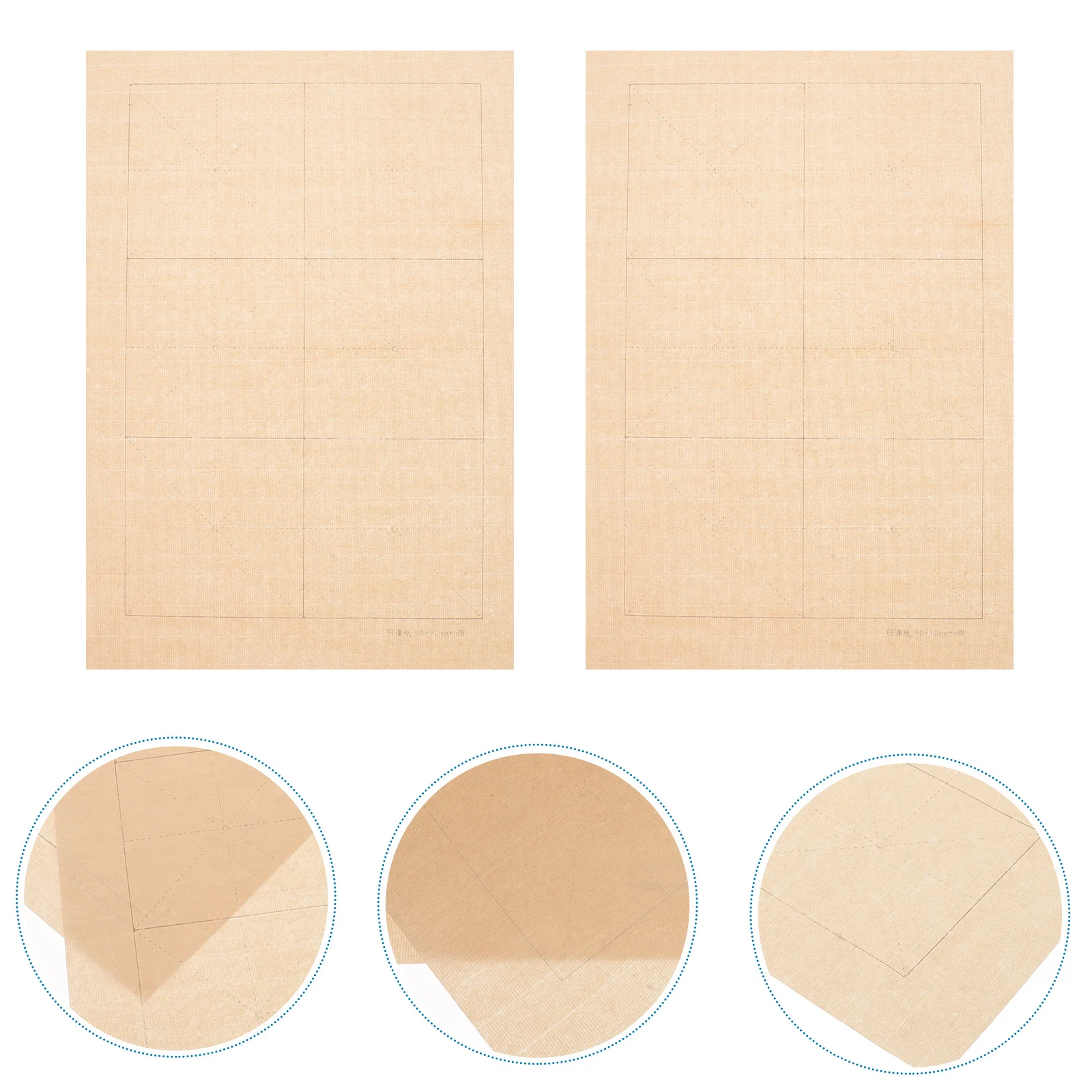 100 листов бумаги для письма - Фотография_5