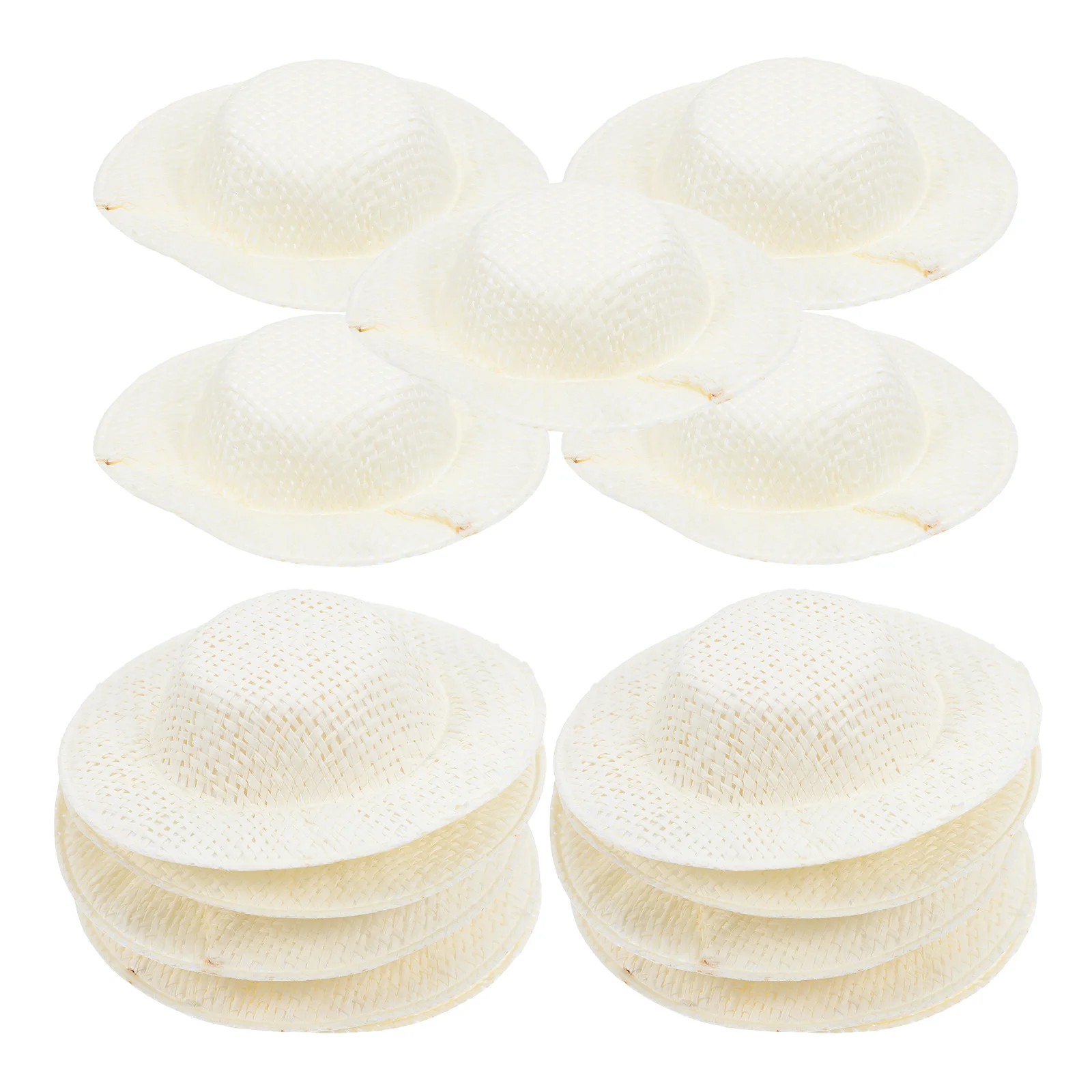 Мини-вязаные шапки универсальное - Фотография_2