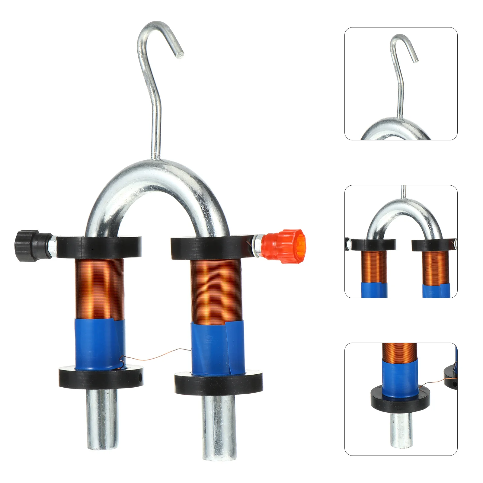 1 комплект электромагнитного экспериментального - Фотография_4