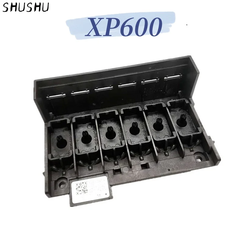 Печатающая головка xp600 для принтера - Фотография_4
