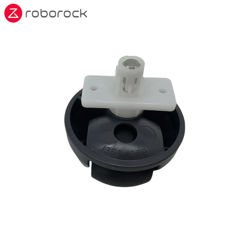 Оригинальное переднее колесо для roborock s7/s5 max/s6 pure/s7 maxv/s8+ - Фотография_4