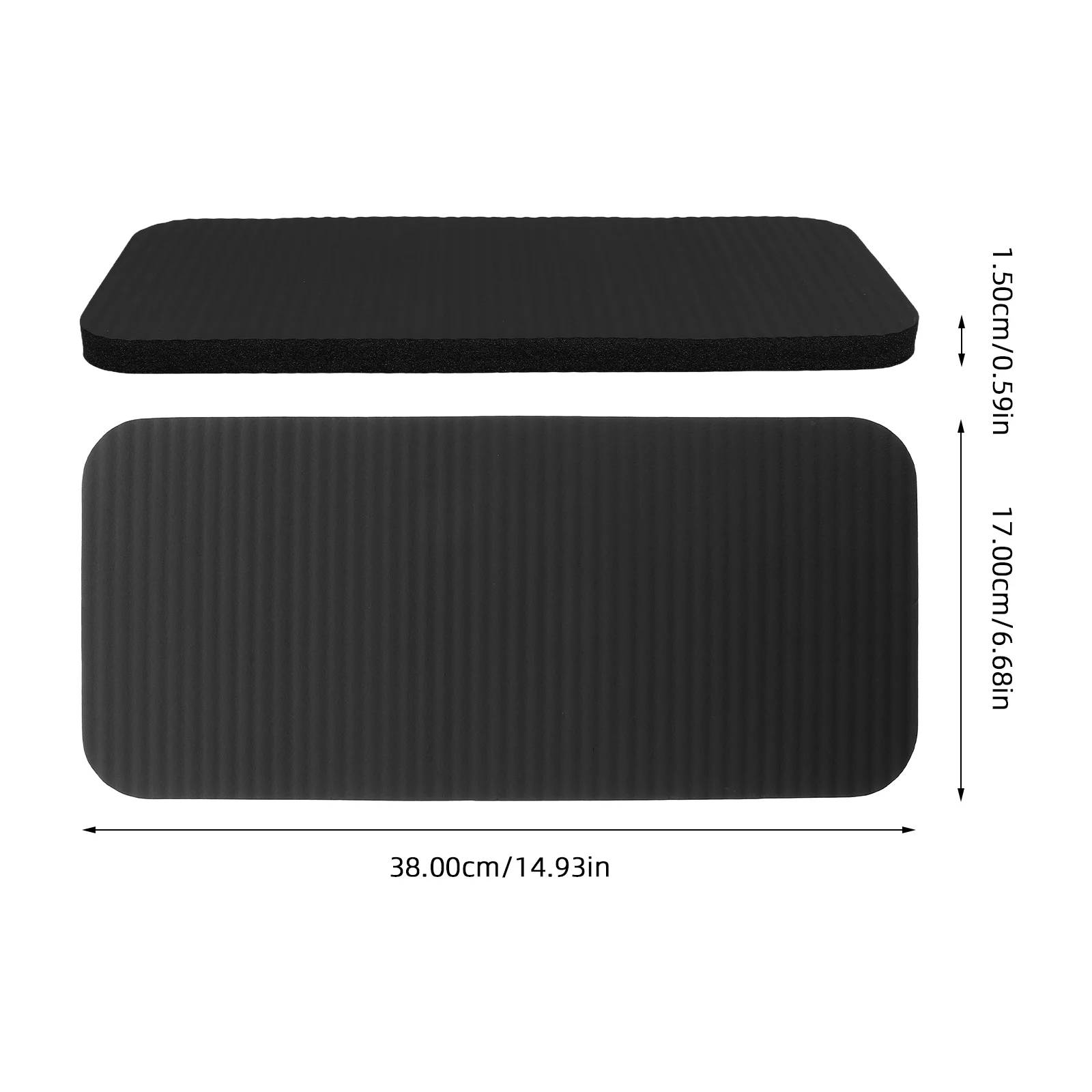 Садовый коврик для коленей nbr - Фотография_4