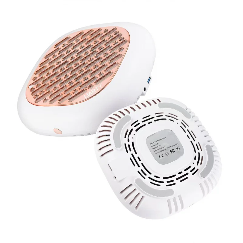 Супер всасывающий бесщеточный пылесборник - Фотография_4