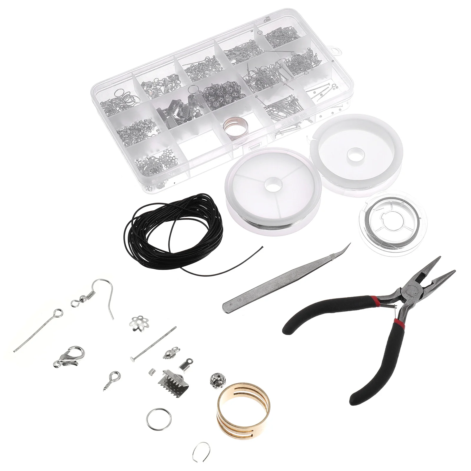 Комплект для изготовления ювелирных - Фотография_3