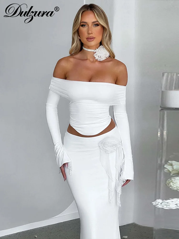 Dulzura одинаковые аксессуары для костюма и шеи - Фотография_5