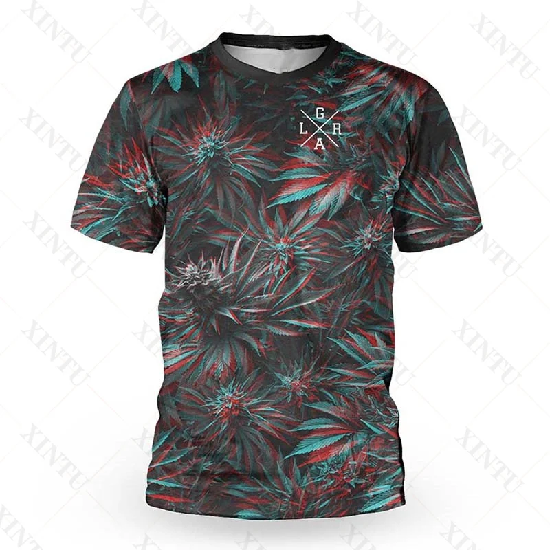 Футболка мужская свободного покроя - Фотография_4