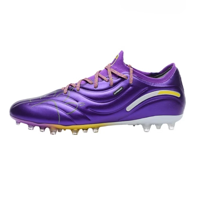 Kelme мужские профессиональные футбольные бутсы для матчей - Фотография_6