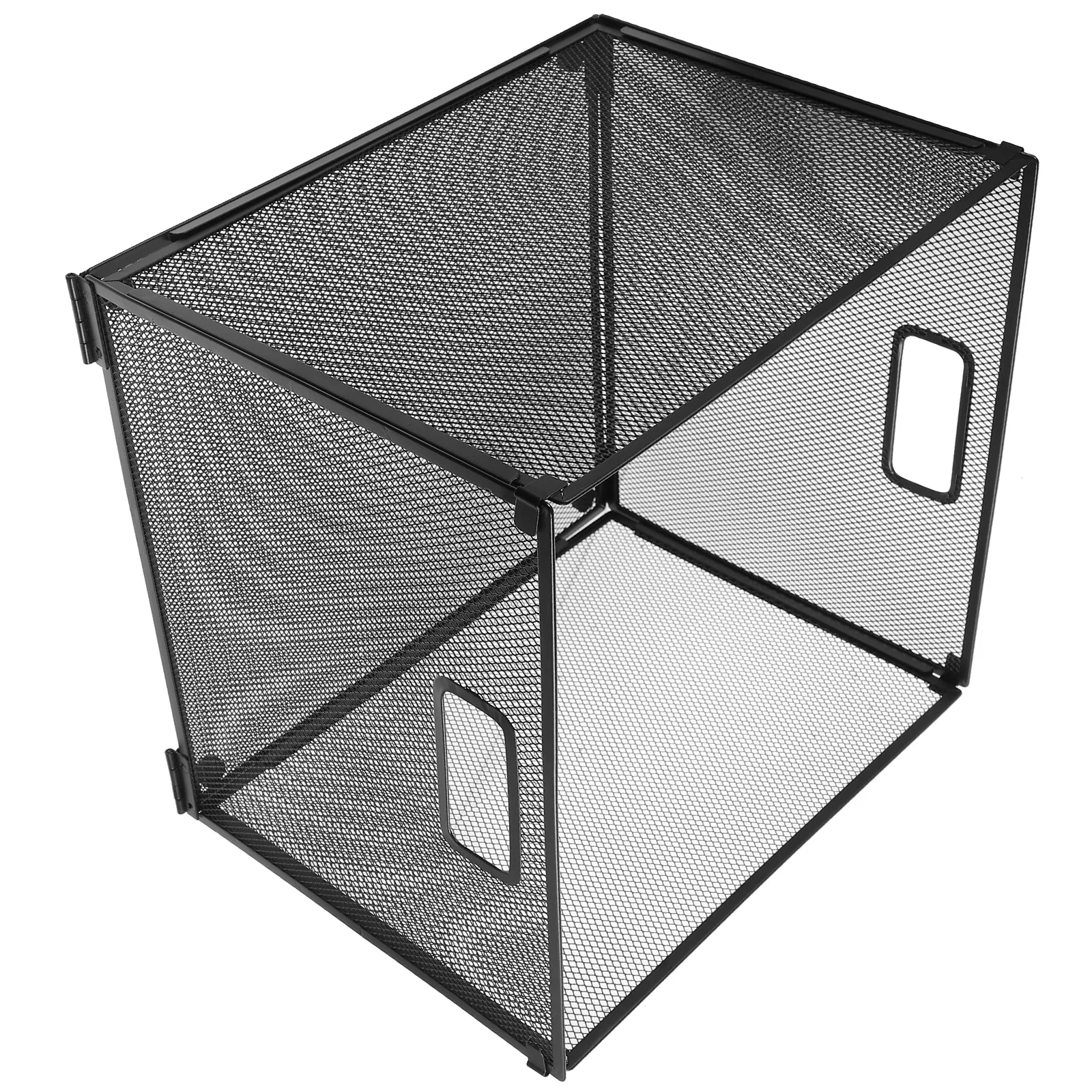 Складной металлический держатель для файлов - Фотография_3