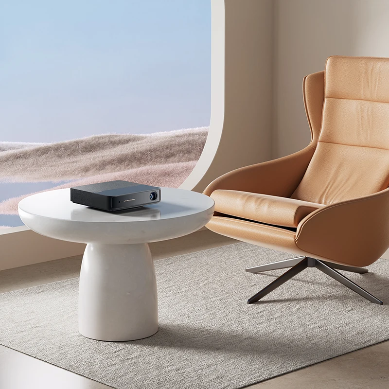 Лазерный проектор formovie s5 - Фотография_5