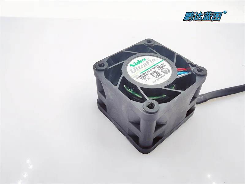 W40s12bs2e5-57t04hf9 двойной шар 4028 контроль температуры pwm 4cm12v 1 - Фотография_2