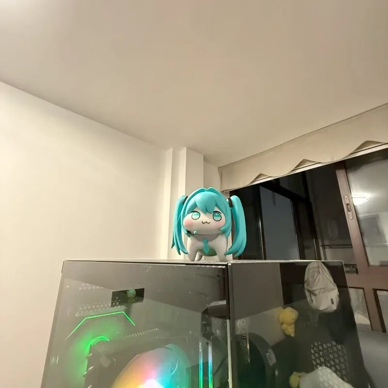 Новый doro×hatsune miku cooperation - Фотография_6