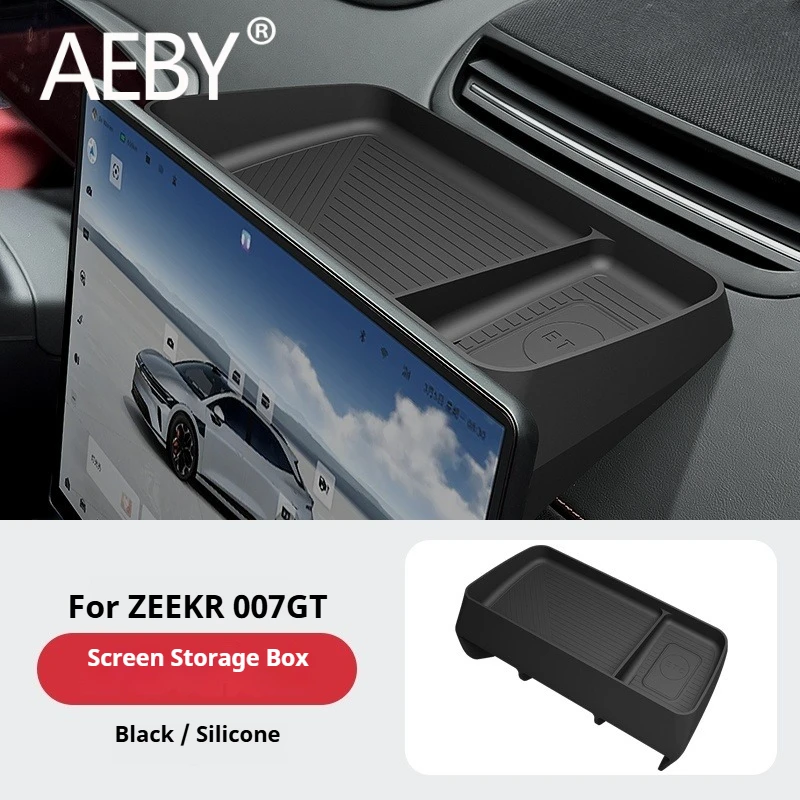 Aeby для zeekr 007gt 2024 2025 - Фотография_5
