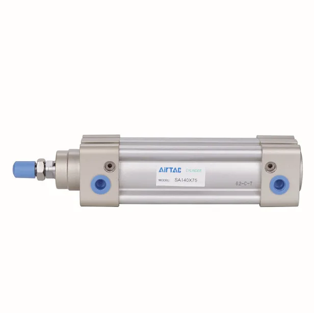 Новый цилиндр airtac sai40x75