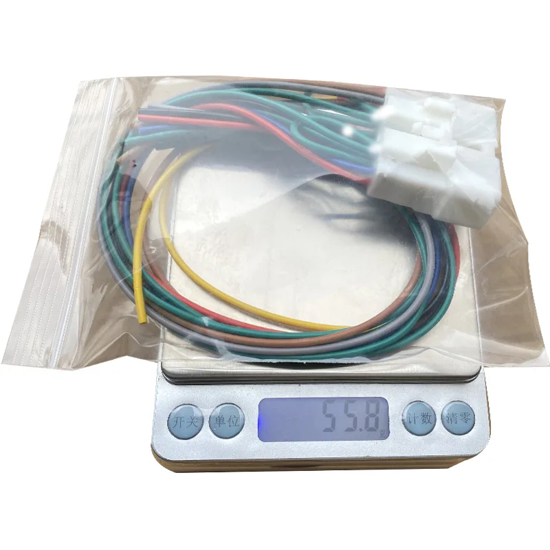 Подходит для lexus is300 2001-2005 - Фотография_5