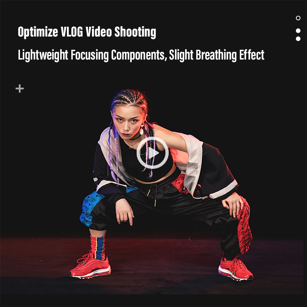 Объектив viltrox 56 мм f1.4 stm с автофокусом prime - Фотография_6