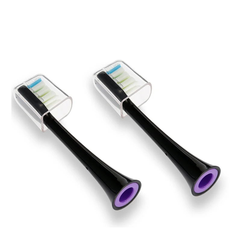 Сменные насадки для xiaomi soocas x3 x5 v1 x3u 5-10 шт. - Фотография_5