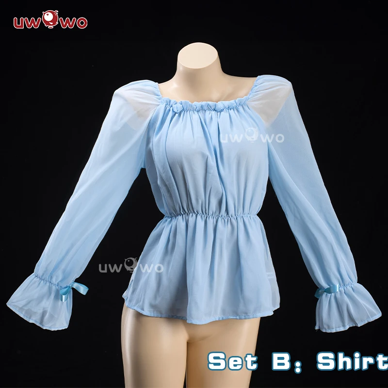 Предпродажа uwowo tamamo косплей - Фотография_5