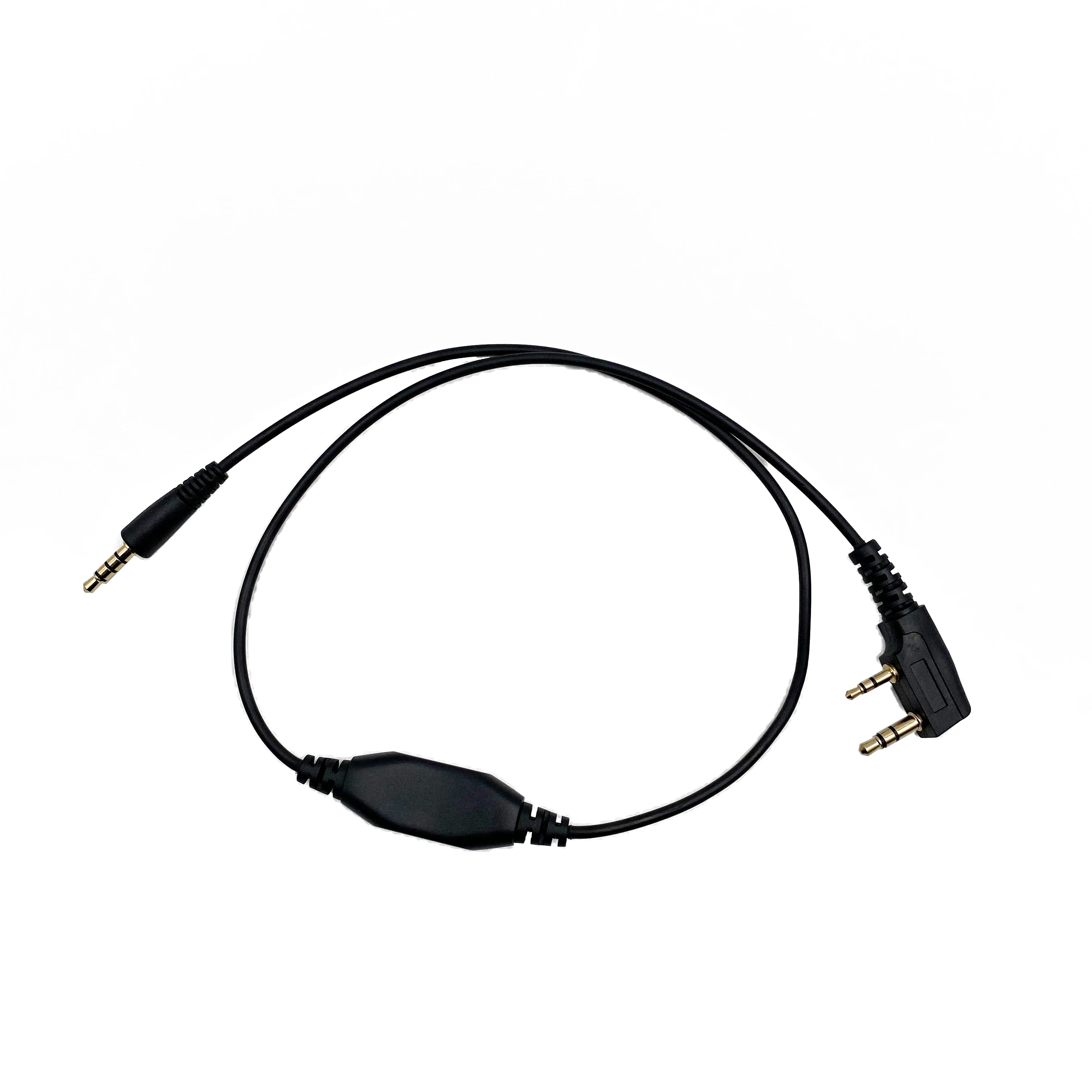 Aprs to k1 кабель аудиоинтерфейса - Фотография_5