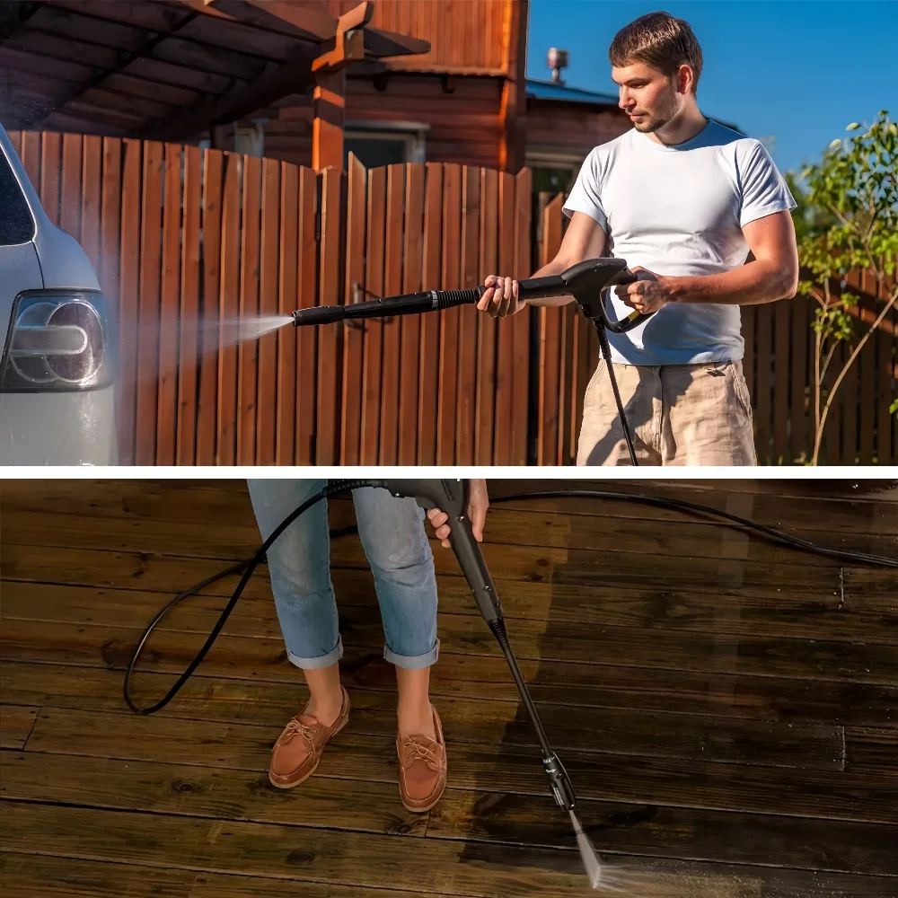 2 ~ 50 м шланг для мойки высокого давления - Фотография_6