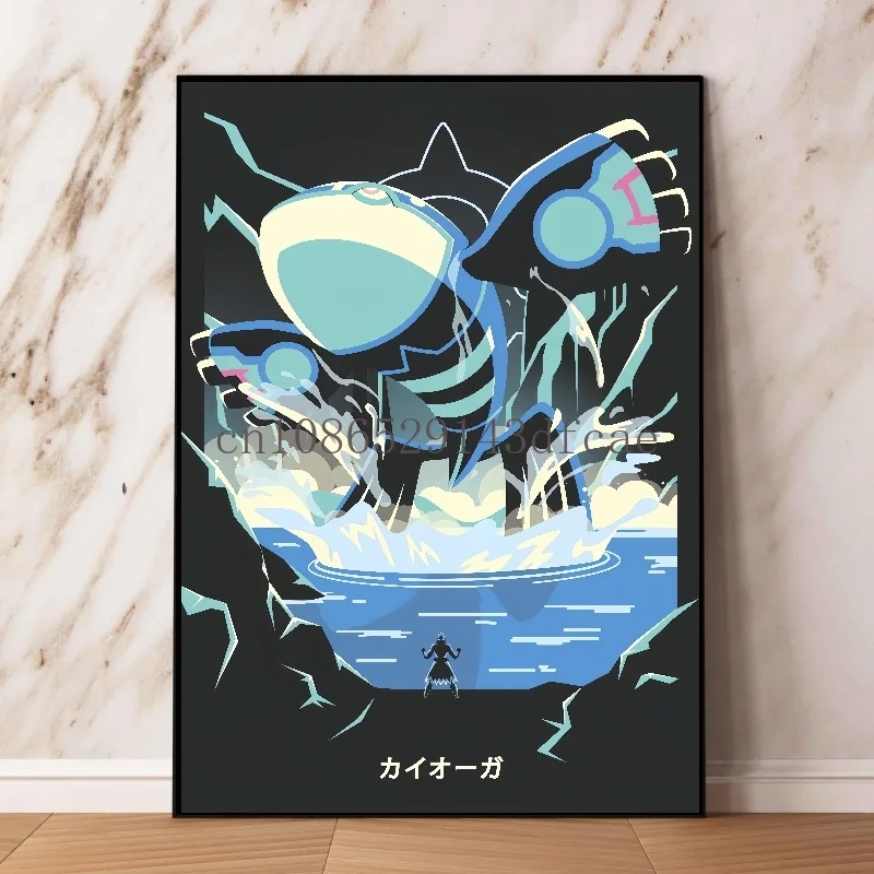 Японское классическое аниме pokemon - Фотография_3