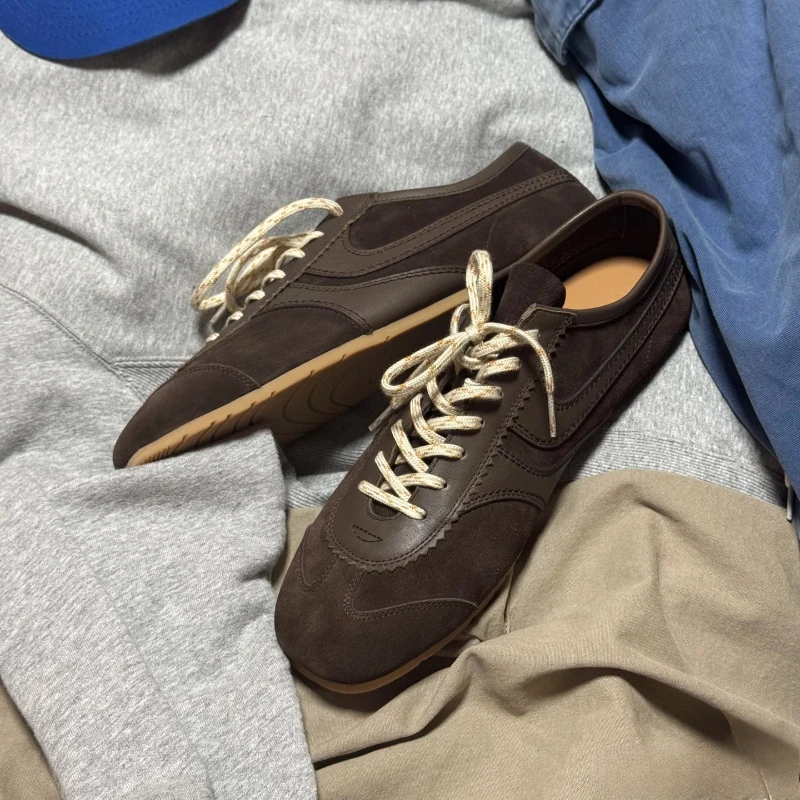 Женские кроссовки forrest gump shoes 2025 - Фотография_4