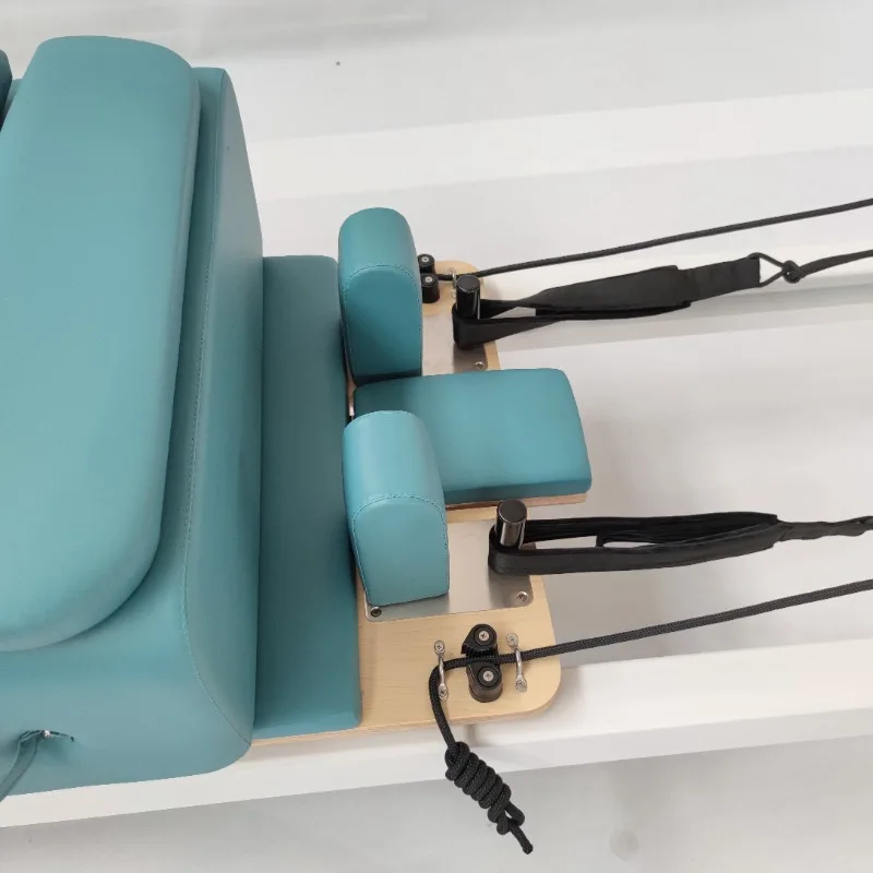 Коммерческая белая машина из сплава core bed - Фотография_5