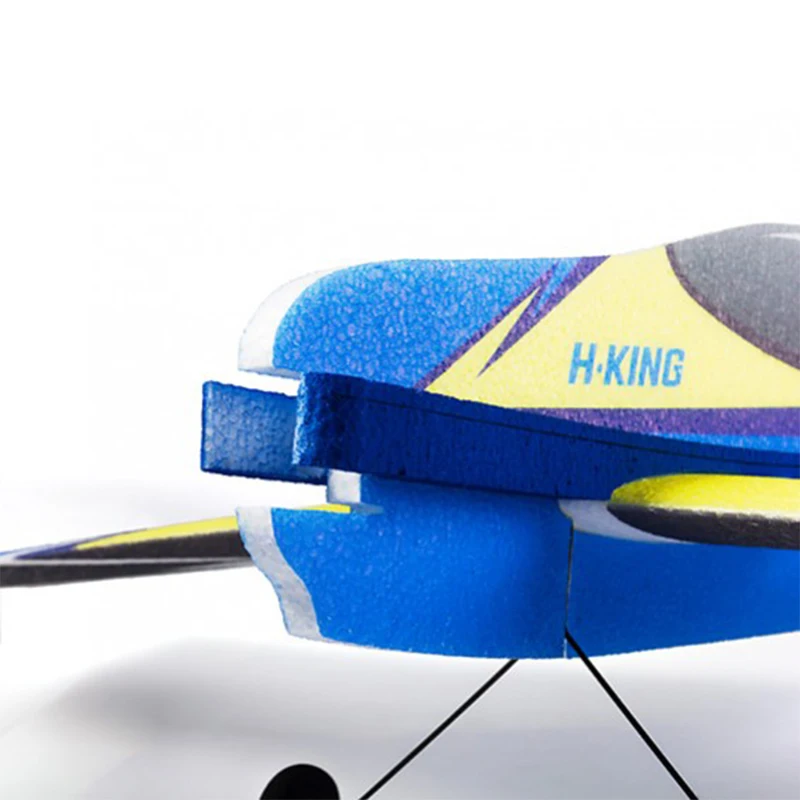 Hobbyking hummer epp 3d тренировочный - Фотография_3