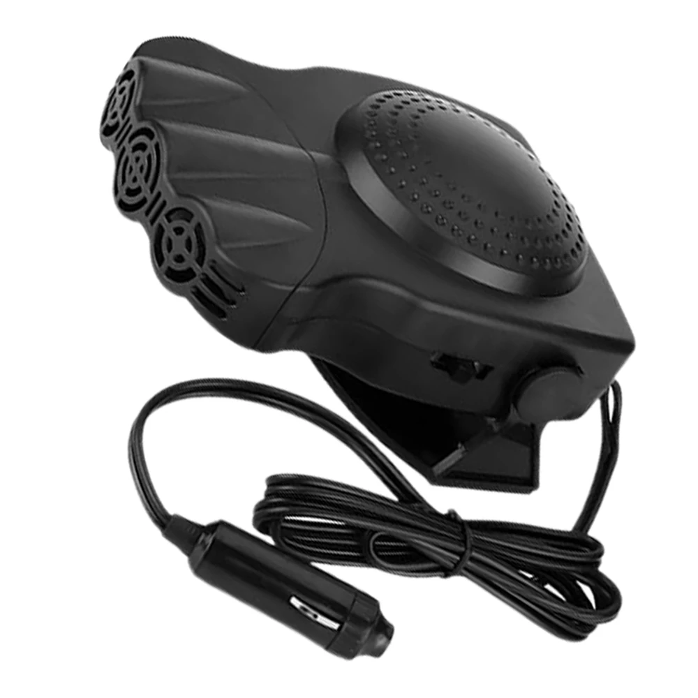 Автомобильный обогреватель 2 в 1 - Фотография_4