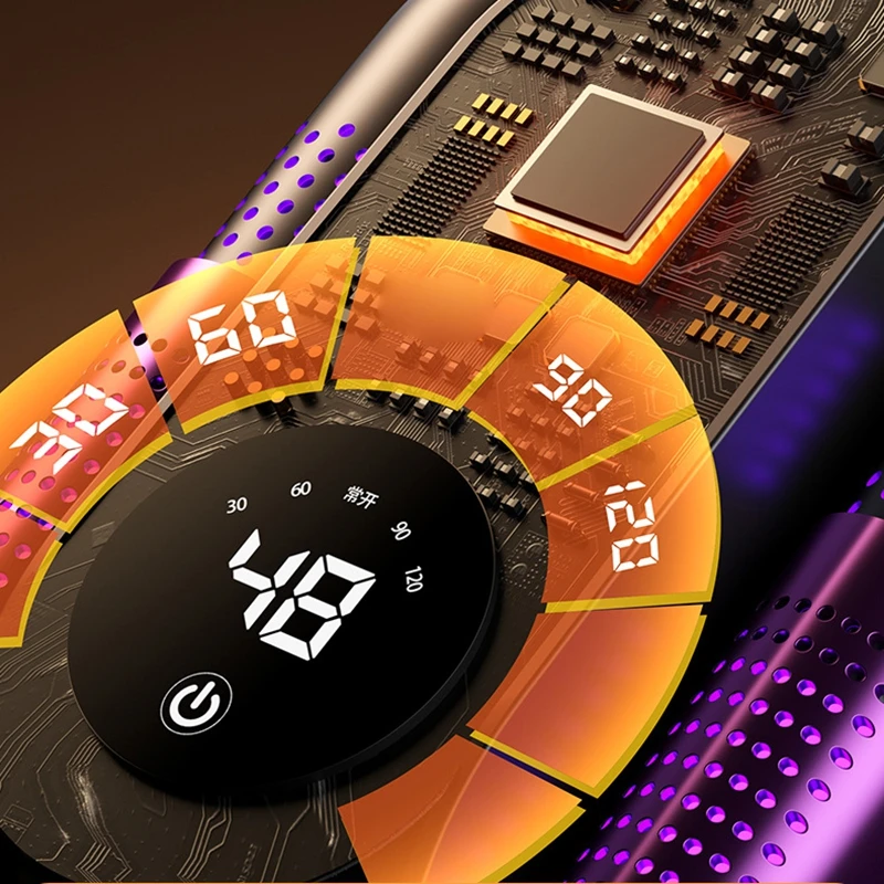 Электрическая уф-сушилка для обуви xiaomi mija - Фотография_3