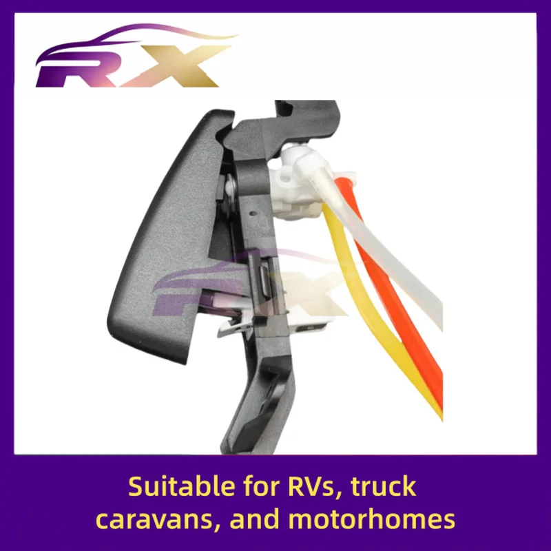 Подходит для автодома-фургона - Фотография_4