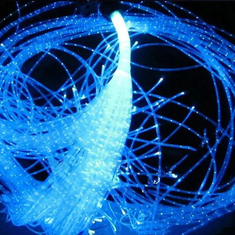 Блестящий боковой свечение 0