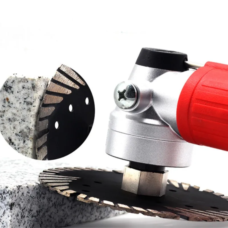 125 мм, алмазное турболезвие с наклонными защитными зубьями - Фотография_5