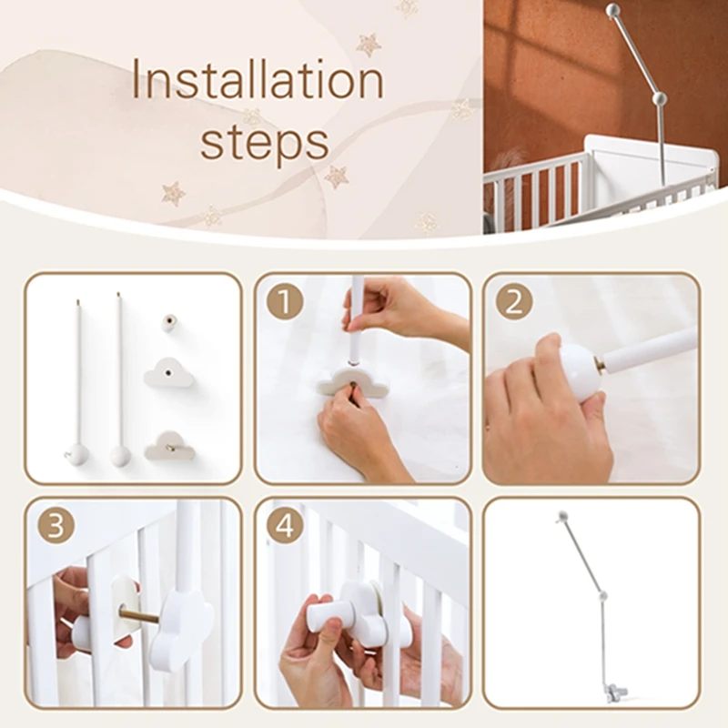 Для детской кроватки 0-12 меся - Фотография_5