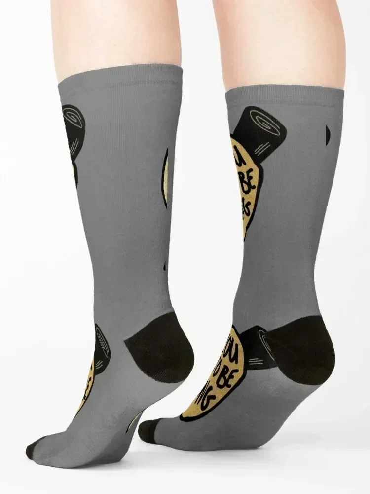 Носки «баффи, готовые к сильным сердечком» - Фотография_4