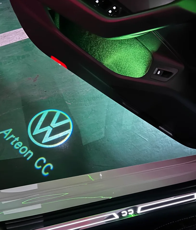 Светодиодные лампы для проектора - Фотография_6