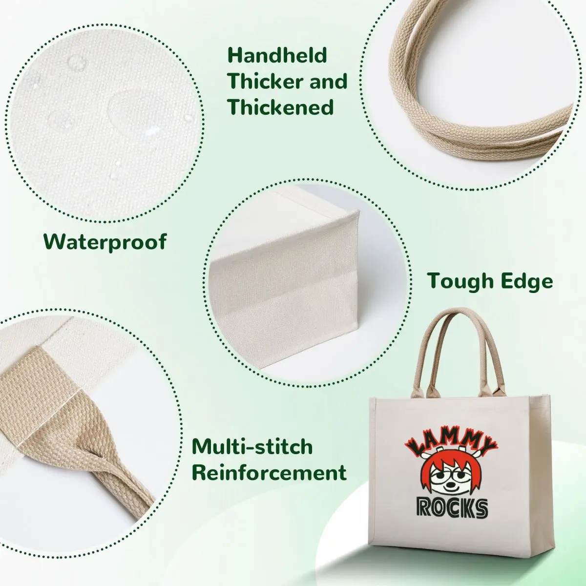 Ransroom re-draws lammy rocks / - Фотография_4