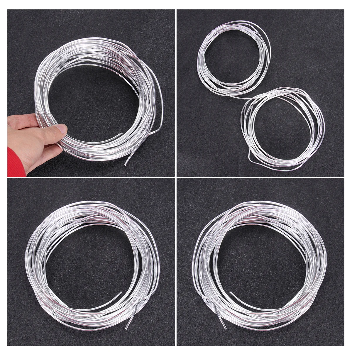 Мягкая железная проволока - Фотография_6