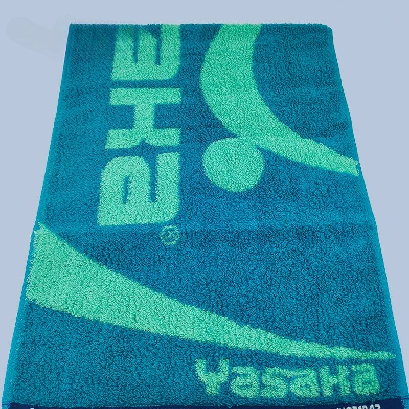 Спортивное полотенце yasaka - Фотография_4